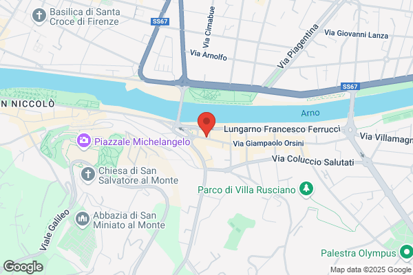 Residence San Niccolo Srl