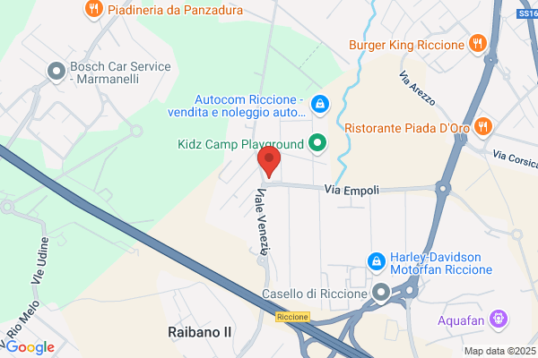 Elettromeccanica R.B.