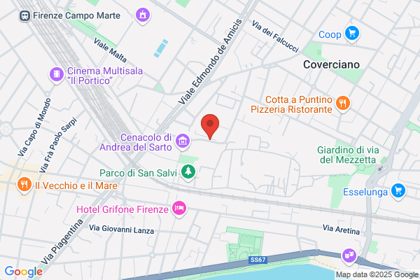 Istituto Piccole Suore Dei Poveri Vecchi