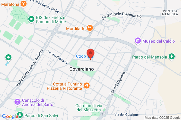 Istituto Prof. G. Uguccioni Srl
