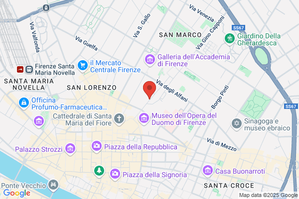 Locchialaio Di Firenze S.R.L.