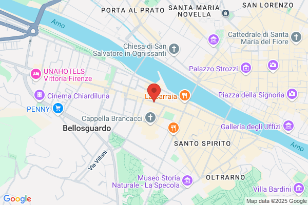 Marucelli Ottica (S.A.S.)