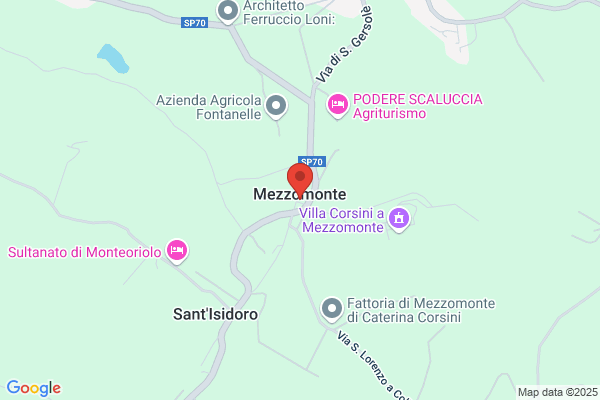 Poggesi massimo
