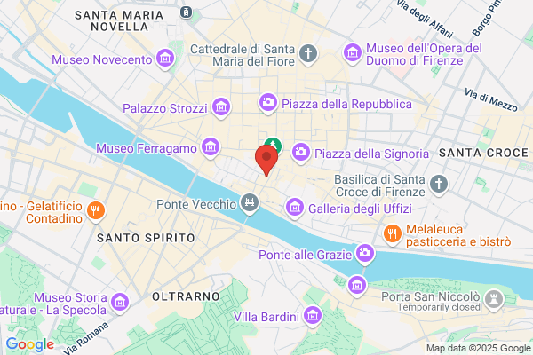 Galleria Machiavelli (S.N.C.)