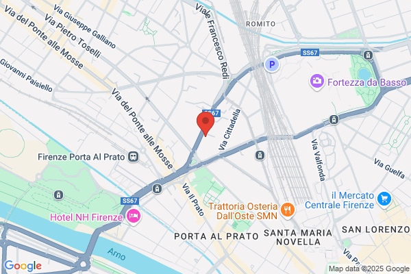 Marchi Industriale (S.P.A.)