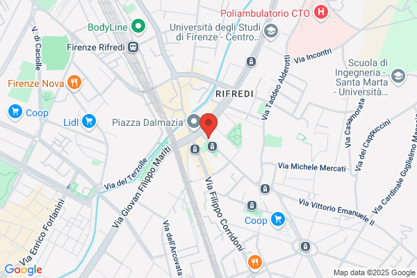 Corsi Riccardo