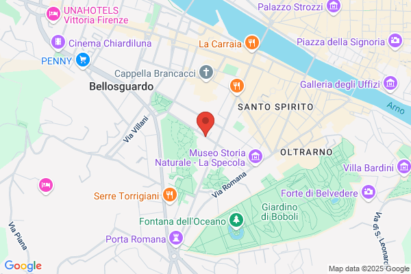 Istituti Religiosi/Istituto S. Salvatore