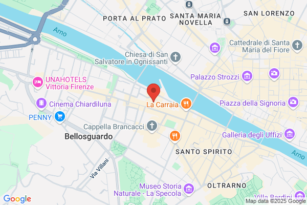 Parrocchia San Frediano abitazione Del Parroco