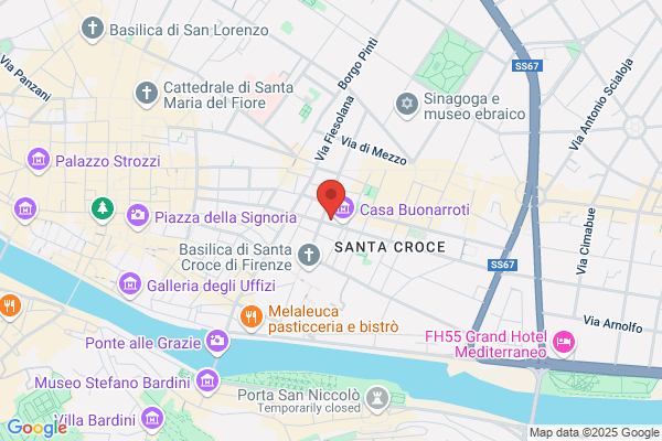Puccini silvano (Sac.)