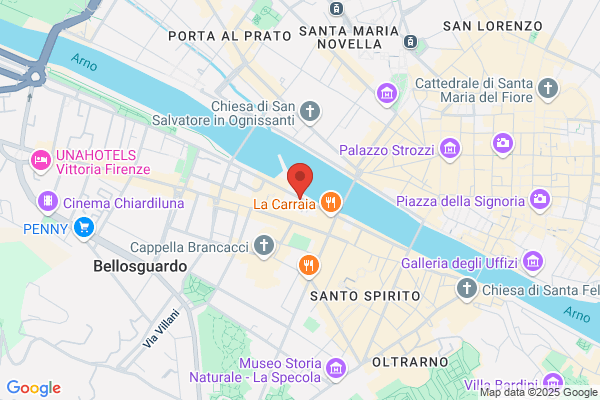 Seminario Maggiore
