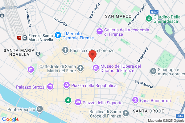 Solidarieta Caritas Onlus