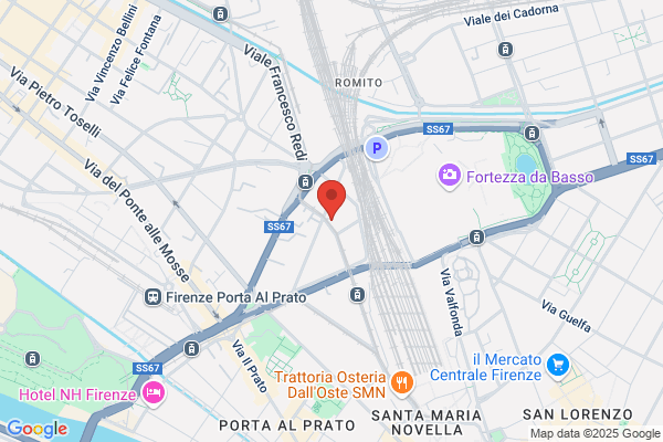 Suore Domenicane Casa Del Ss. Rosario