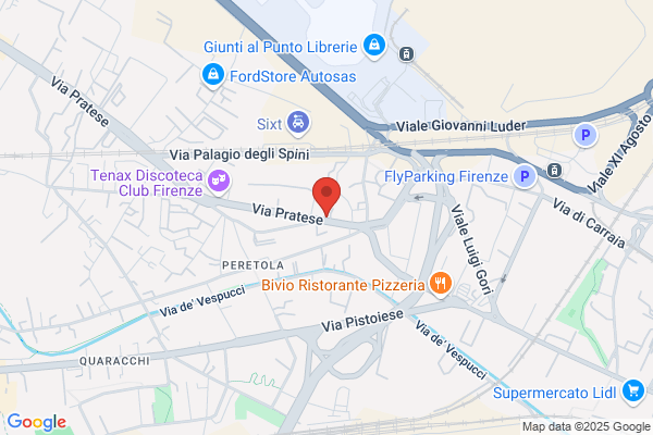 Suore Istituto Nostra Signora Del Carmelo
