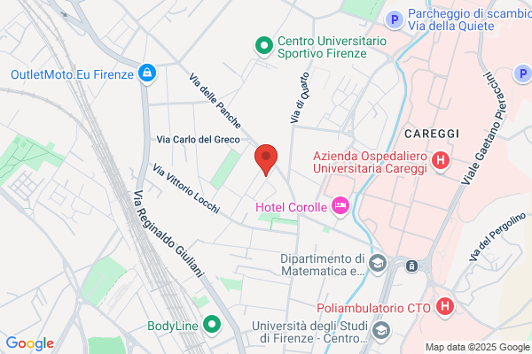 Centro Chiropratico Atlas