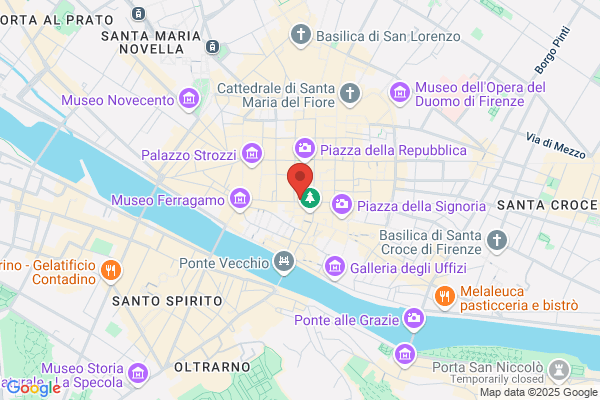 Il Caffè Le Logge