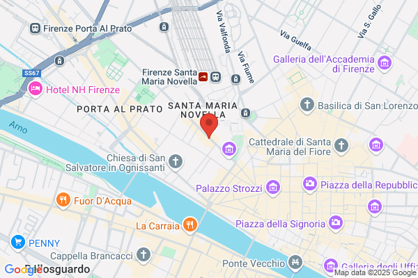 Ristorante Santa Maria Novella