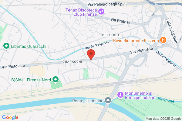 La Terrazza Srl