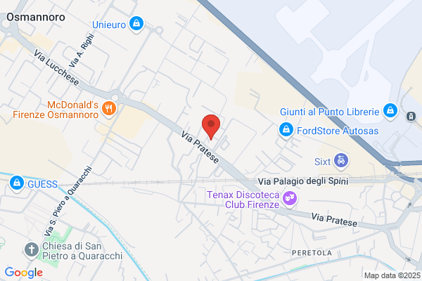 Pasticceria Renato