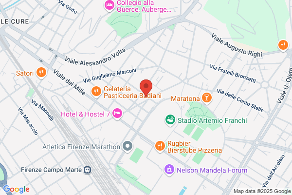 Quarantelli filippo