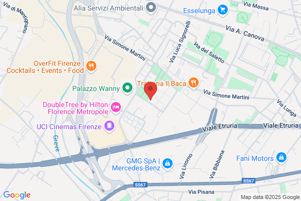 Salento Srl