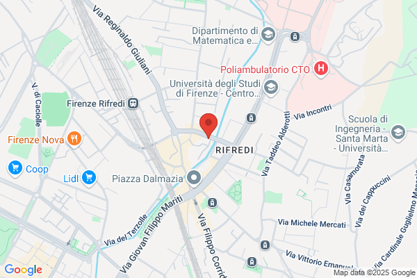 Immobiliare La Meridiana