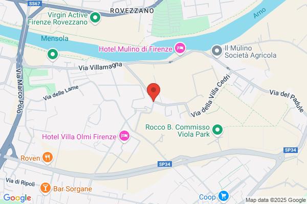 Luliveto Centro Residenziale Anziani