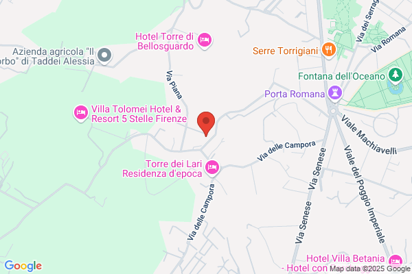 Villa Dei Pini Srl