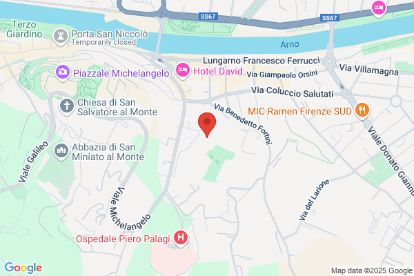 Provincia Italiana Societa Del Sacro Cuore-Ente Morale