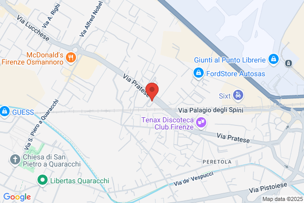 Milletrequaranta Srl