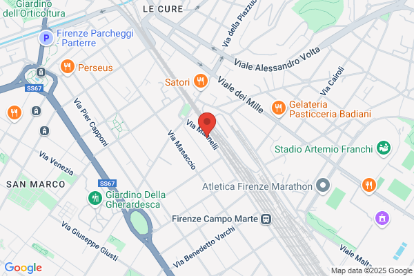 Motofficina Fulmine Di Girotto renato