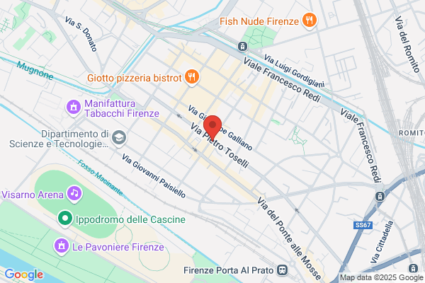 Motofficina Proietto