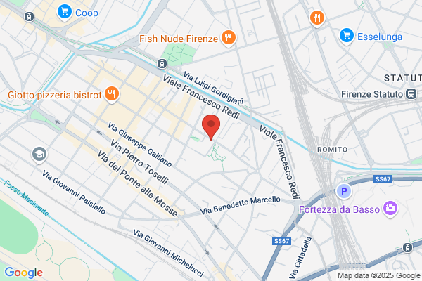 Officina Giani