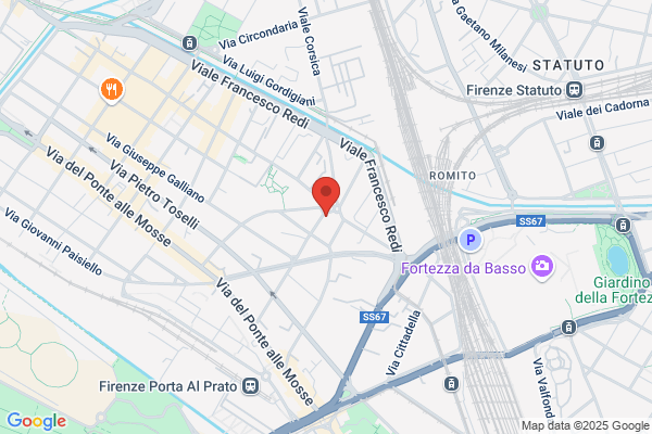 Officina Riparazioni Biciclette Di Vignazzi Tommaso