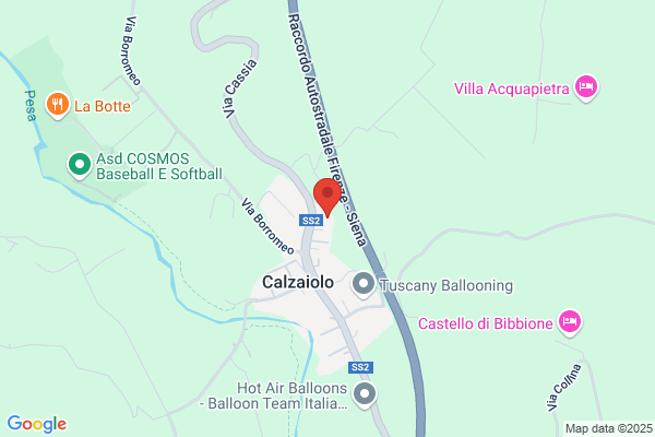 Renzo Motor Di Calosi Renzo