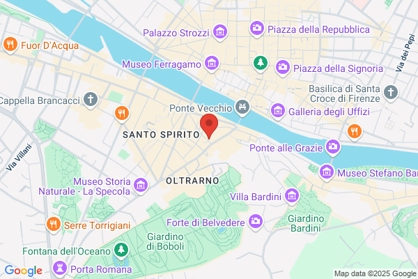 Mesticheria Ponte Vecchio Sas