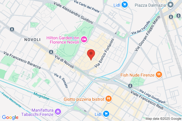MediaWorld Firenze Novoli