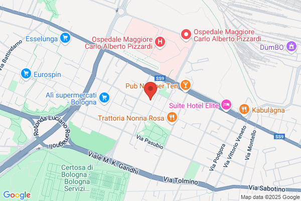 Buffetti Soluzioni Ufficio Firenze