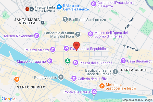 Fiorentina Snc