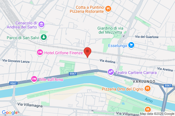 Fraelpoint Srl