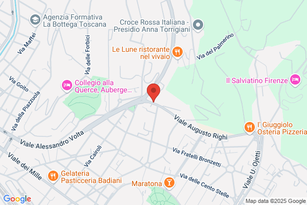 Info 2000 Services Srl