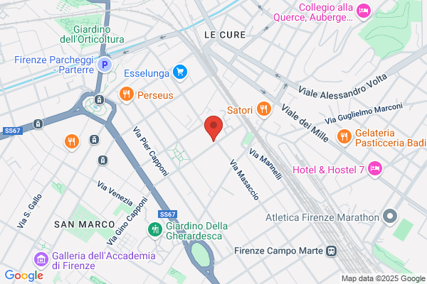 Nexus Technologies Di R.L. May &r. Fallani