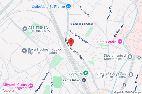 Nuova Carrozzeria Italiana Srl