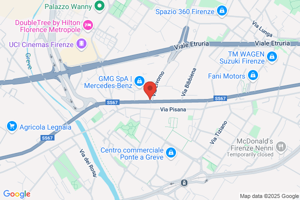 Pistolesi consalvo