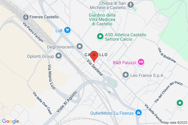 Sigeco Css Srl