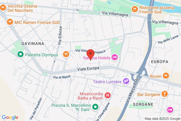 Teleinformatica Srl