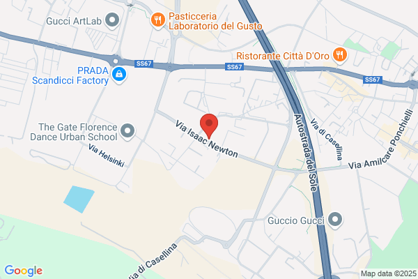 Varimetrix Italia Srl