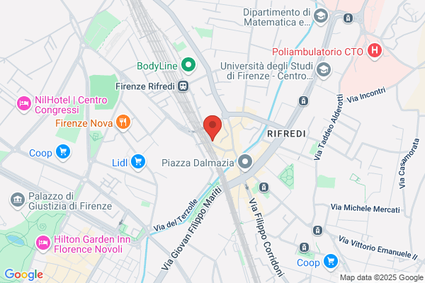 Igo Italiana Gamma Office Srl