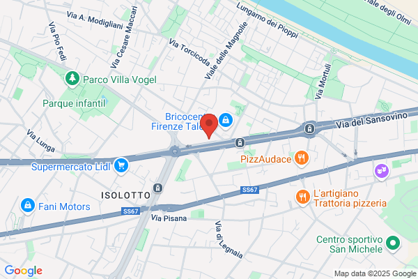 Servizi & Gestioni Italia Srl