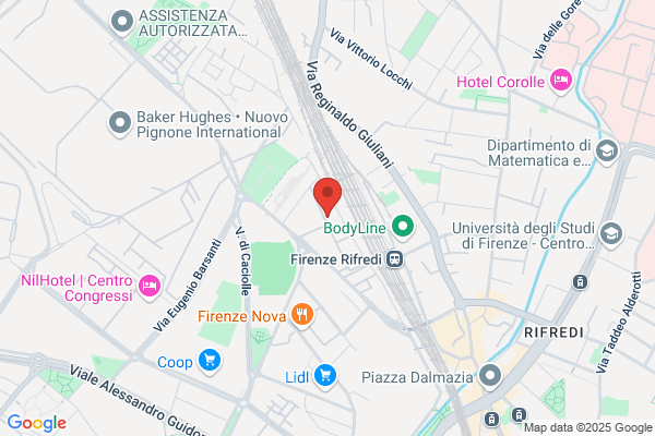 Societa Olivetti Ing. C. & C. S.P.A.