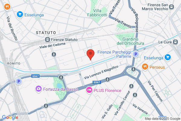 Soluzioni Ufficio Firenze